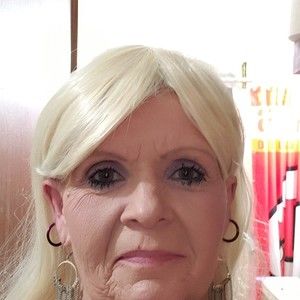 Meet your Posher, Patty